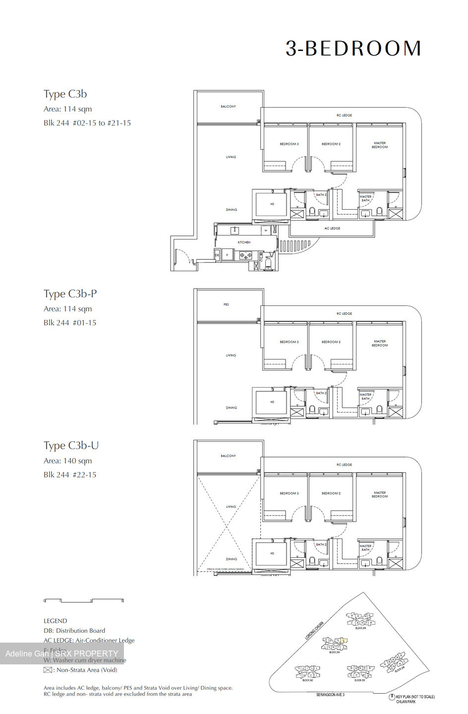 Chuan Park (D19), Condominium #599248041